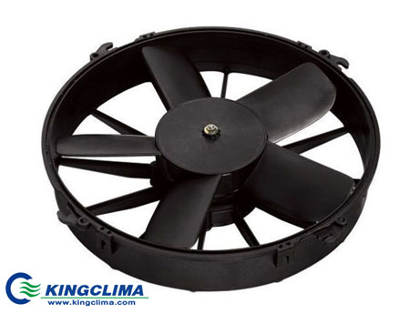 Konvekta Condenser Fan